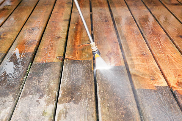 Reliable Westfield, MA Pressure washing Solutions